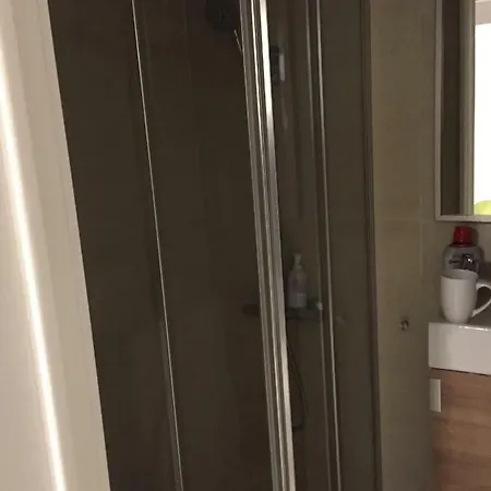 Apartament Pequeno Lizbona
